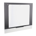 Front Plate - 140108147079 Front Glass White Electrolux 5 [Electrolux Aeg]